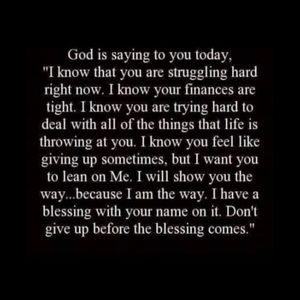 Meet your Posher, Nadia